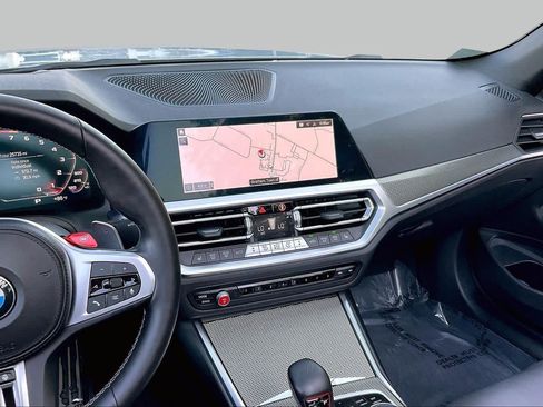 Used 2022 BMW M4 xDrive Competition w/ Executive Package AWD/4WD image 6