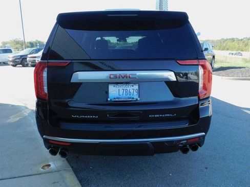 Used 2023 GMC Yukon XL Denali image 27