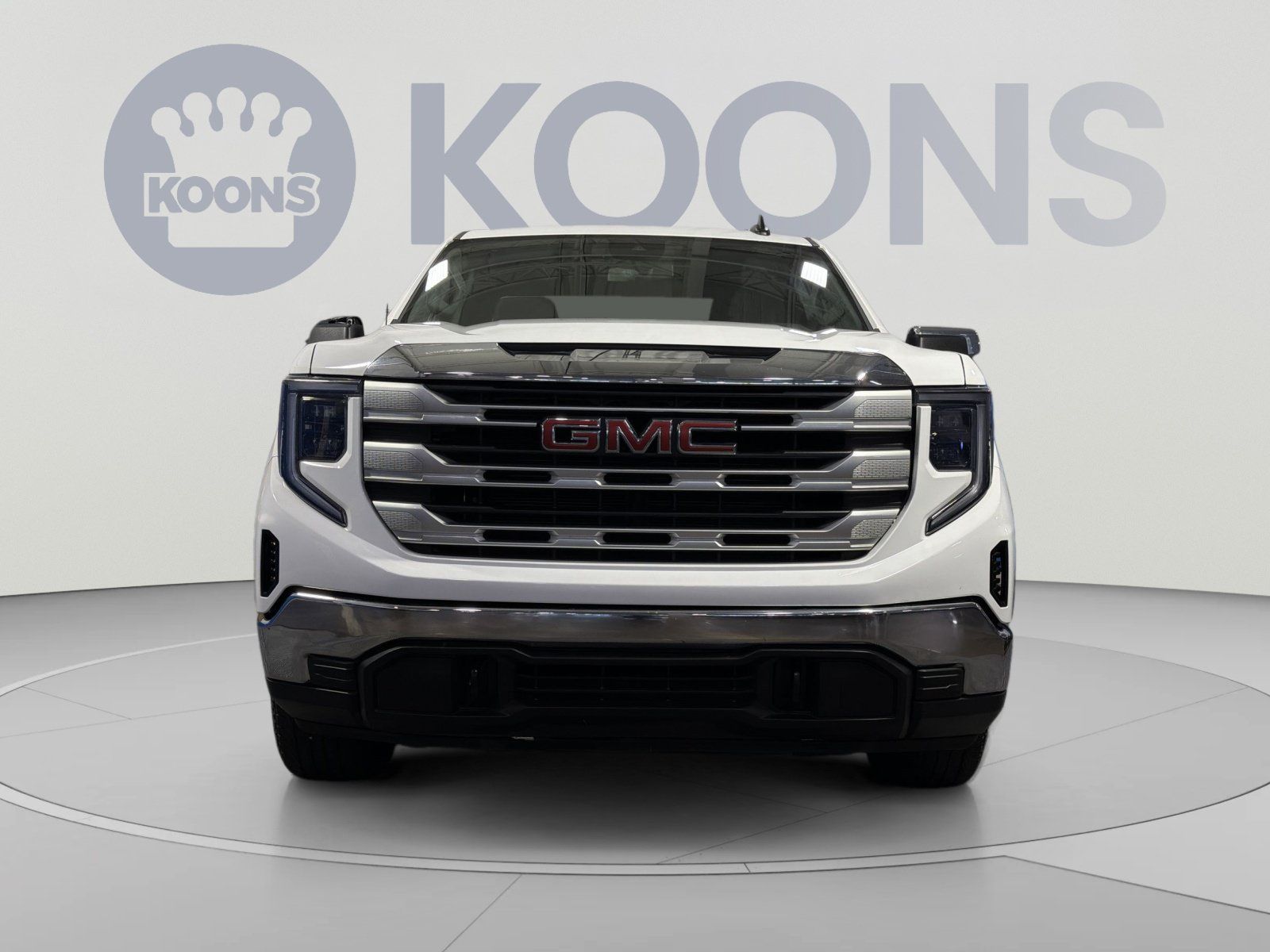 Used 2023 GMC Sierra 1500 SLE AWD/4WD image 11