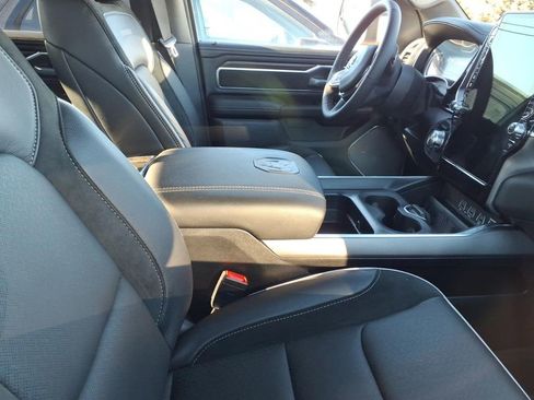 Used 2025 RAM 1500 Laramie image 5
