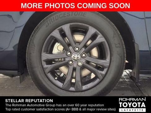 Used 2024 Toyota Sienna XSE image 7