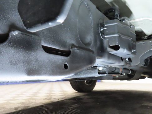 Used 2024 GMC Sierra 3500 Denali w/ Denali Reserve Package image 11