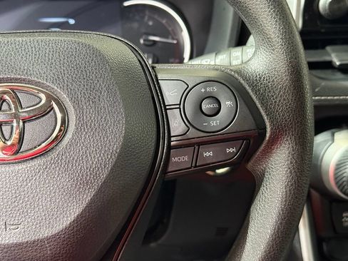 Certified 2025 Toyota RAV4 XLE AWD/4WD image 24
