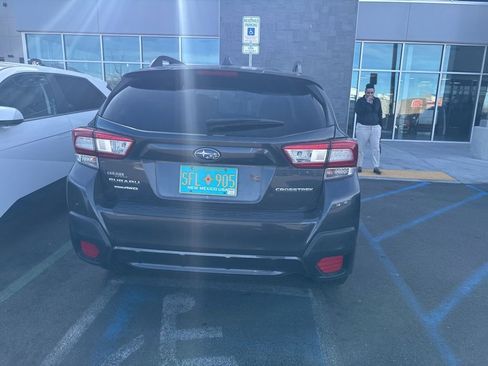 Used 2019 Subaru Crosstrek 2.0i Premium image 37