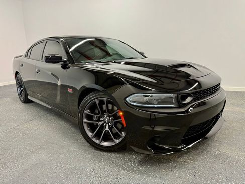 Used 2023 Dodge Charger Scat Pack w/ Plus Group image 6
