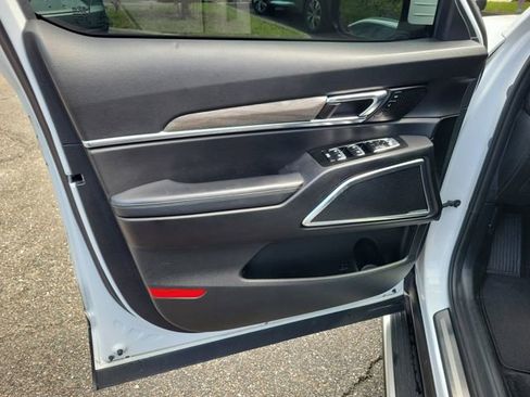 Used 2021 Kia Telluride SX FWD image 12