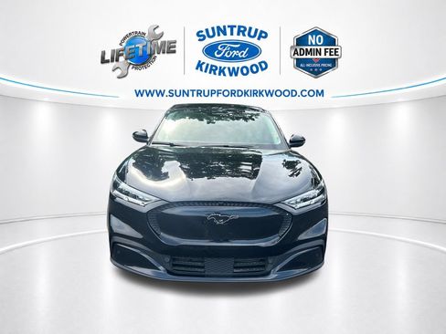 Used 2023 Ford Mustang Mach-E Select AWD/4WD image 10
