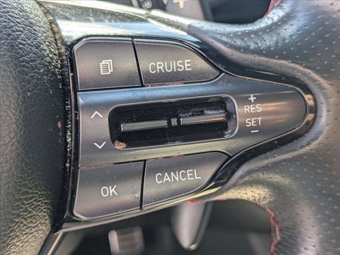 Used 2020 Hyundai Elantra GT N Line FWD image 13
