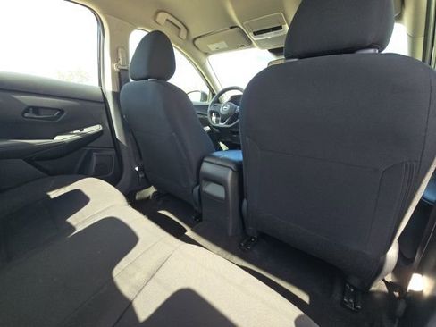 Used 2025 Nissan Sentra S image 13