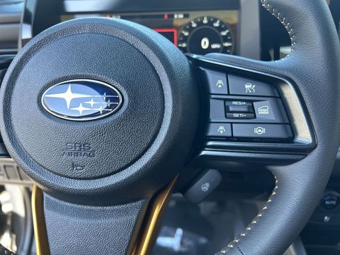 New 2026 Subaru Outback Wilderness w/ Wilderness Package AWD/4WD image 21