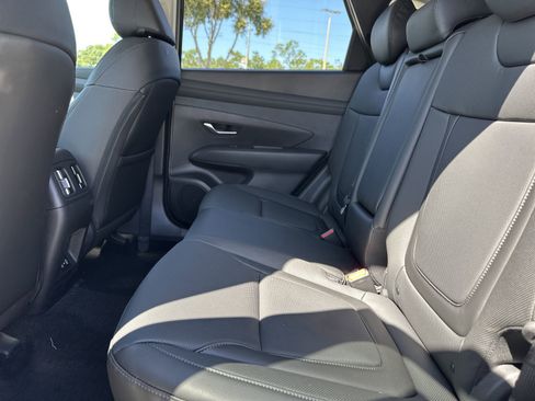 New 2026 Hyundai Tucson SEL image 15