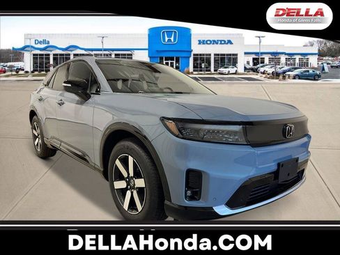 New 2026 Honda Prologue Touring image 1