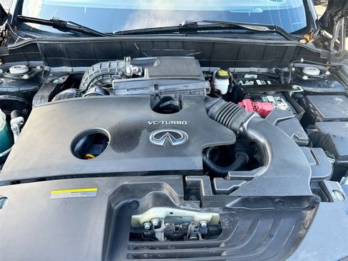 Used 2019 INFINITI QX50 Essential w/ Sensory Package image 33