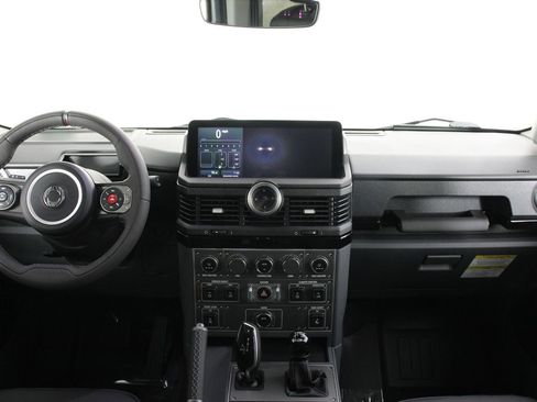 New 2026 INEOS Grenadier AWD/4WD image 6