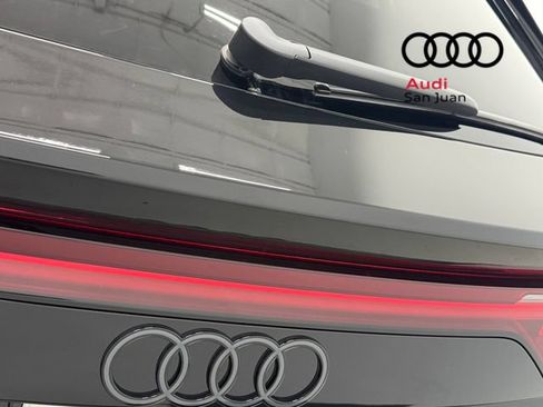 New 2026 Audi SQ8 Prestige AWD/4WD image 11