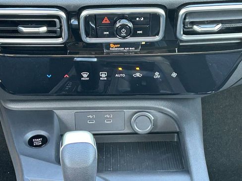 New 2026 Nissan Sentra SV w/ Floor Mat Package image 13