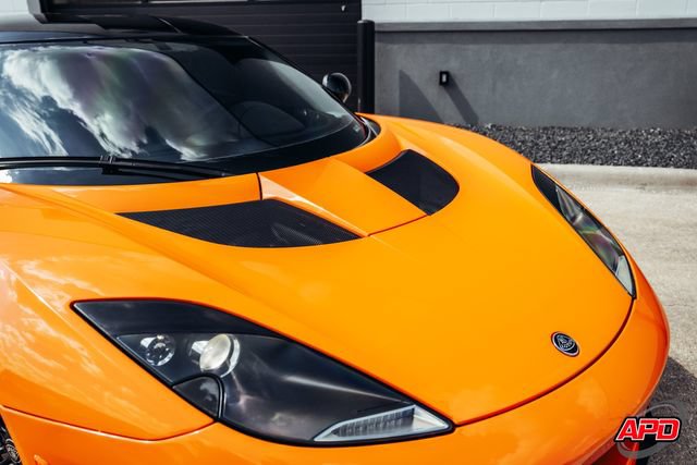 Used 2014 Lotus Evora S RWD image 26