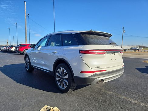 Used 2022 Lincoln Corsair Reserve w/ Luxury Package image 4