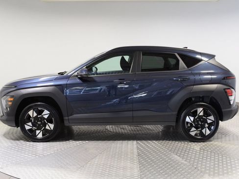 Used 2025 Hyundai Kona SEL AWD/4WD image 4