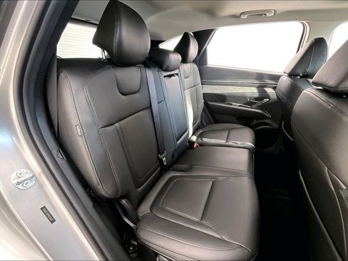 Used 2024 Hyundai Tucson SEL w/ Convenience Package AWD/4WD image 28