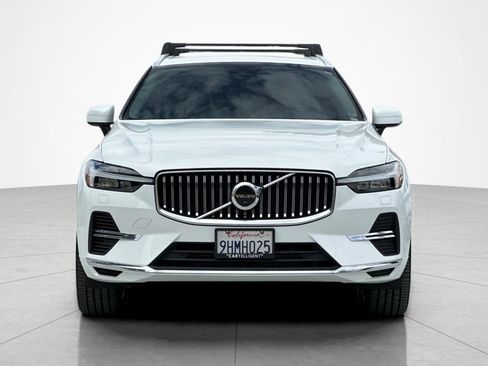Used 2023 Volvo XC60 T8 Plus w/ Protection Package Premier AWD/4WD image 8