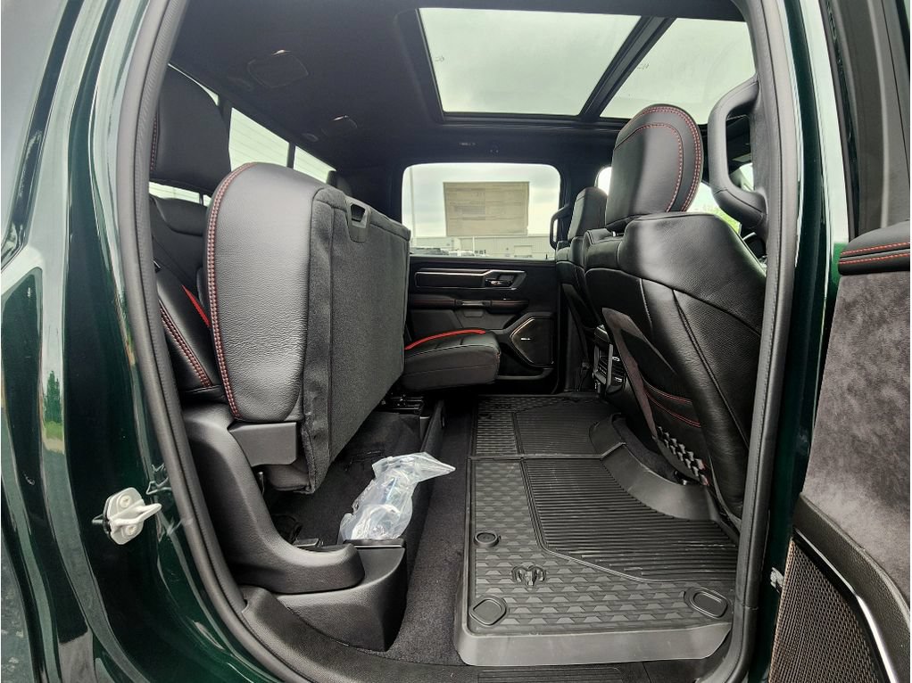 New 2026 RAM 1500 RHO w/ RHO Level 1 Equipment Group AWD/4WD image 54