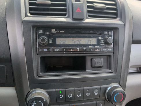 Used 2010 Honda CR-V LX image 10