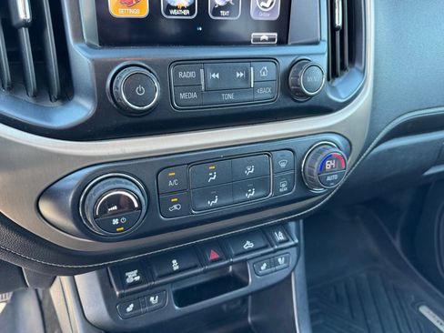 Used 2017 GMC Canyon Denali AWD/4WD image 27