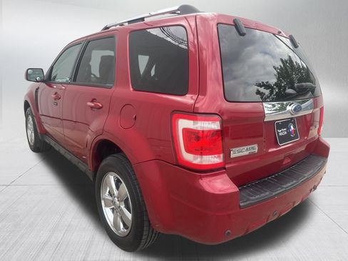 Used 2011 Ford Escape Limited w/ 302A Rapid Spec Order Code FWD image 6