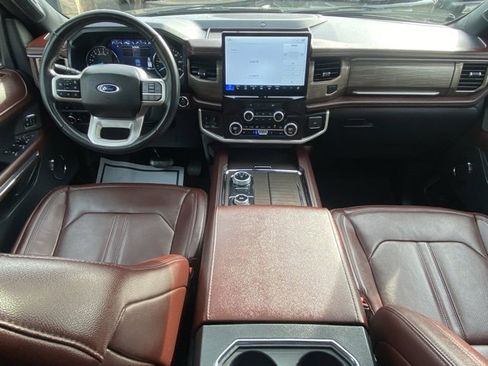Used 2024 Ford Expedition Max Limited image 38