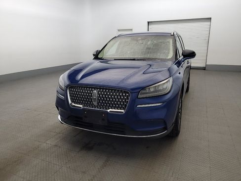 Used 2020 Lincoln Corsair AWD w/ Equipment Group 101A image 15