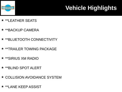 Used 2021 Ford Ranger XLT w/ Tremor Off-Road Package AWD/4WD image 9