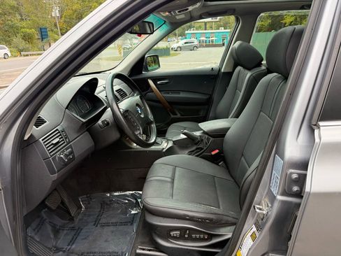 Used 2006 BMW X3 3.0i image 23
