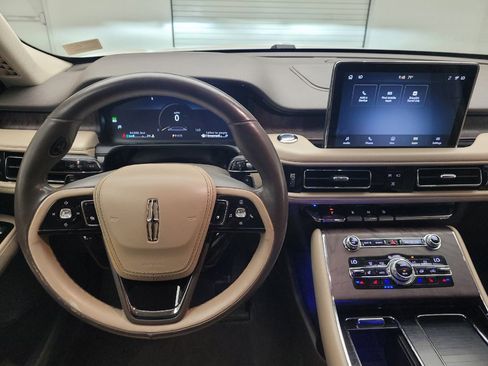 Used 2020 Lincoln Aviator Reserve w/ Equipment Group 201A AWD/4WD image 22
