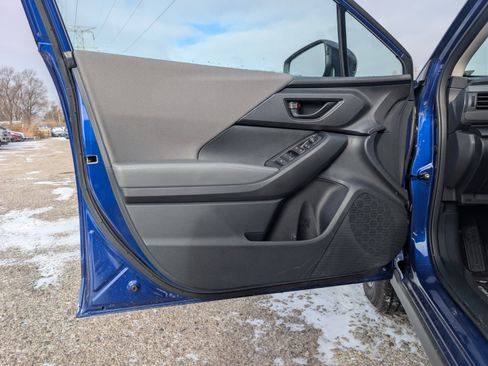 Used 2026 Subaru Crosstrek 2.0i Premium image 22