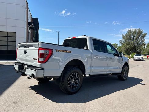 Used 2023 Ford F150 Tremor w/ Equipment Group 402A High AWD/4WD image 3