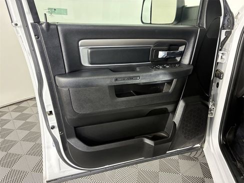 Used 2021 RAM 1500 Classic Warlock w/ Trailer Tow Group image 14