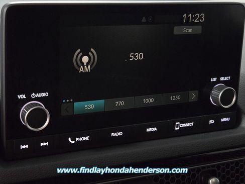 Certified 2026 Honda Civic LX image 27