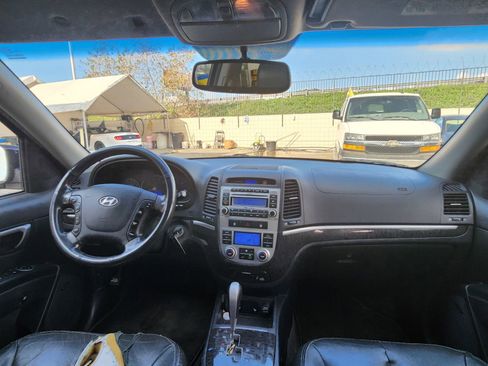 Used 2008 Hyundai Santa Fe Limited image 23