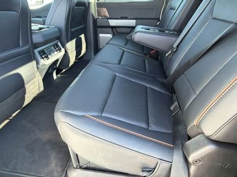 New 2026 Ford F250 Lariat image 16