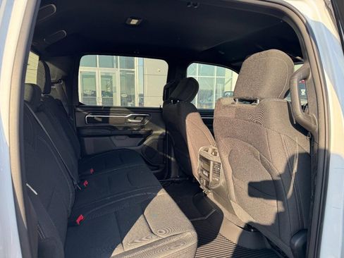 New 2026 RAM 1500 Big Horn image 7