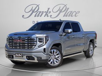 Used 2024 GMC Sierra 1500 Denali w/ Denali Reserve Package AWD/4WD video 1