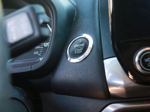 Used 2019 Ford EcoSport SE AWD/4WD image 27