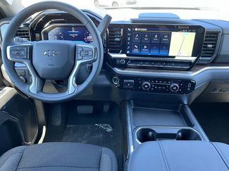 New 2026 Chevrolet Silverado 2500 LT w/ Trail Boss Package AWD/4WD video 3