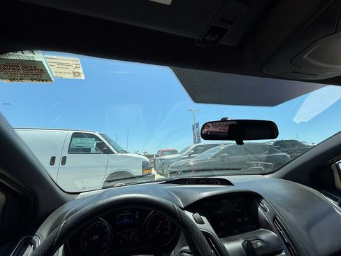 Used 2013 Ford Focus ST FWD image 14