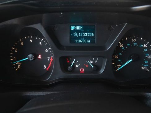 Used 2019 Ford Transit 250 130 Low Roof w/ Exterior Upgrade Package image 14