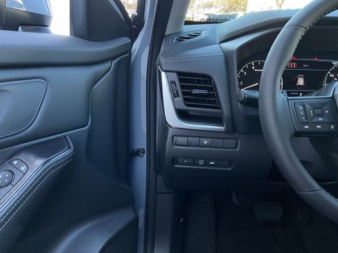 New 2026 Nissan Rogue SV image 24