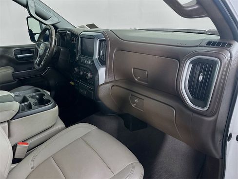 Used 2022 Chevrolet Silverado 2500 LTZ image 31