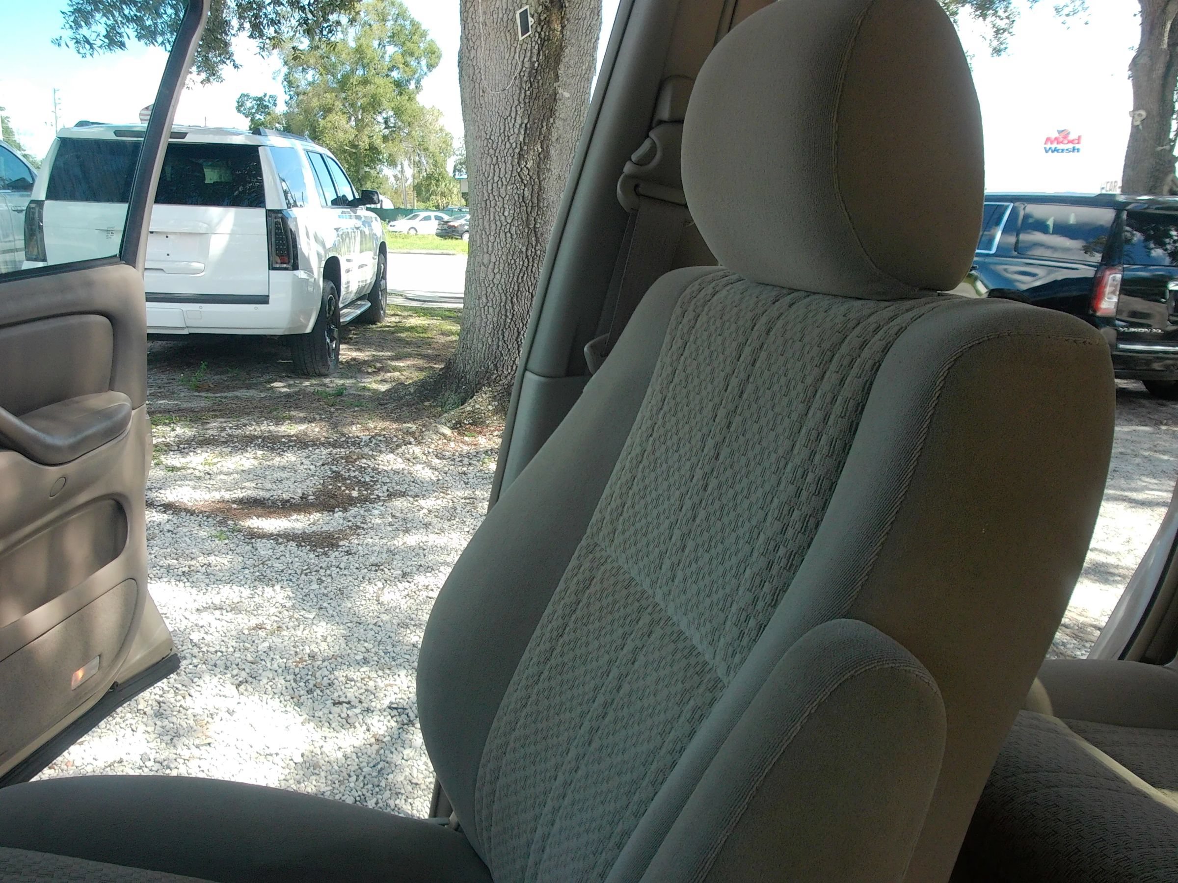 Used 2005 Toyota Tundra SR5 RWD image 19