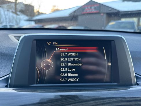 Used 2017 BMW X1 xDrive28i image 48